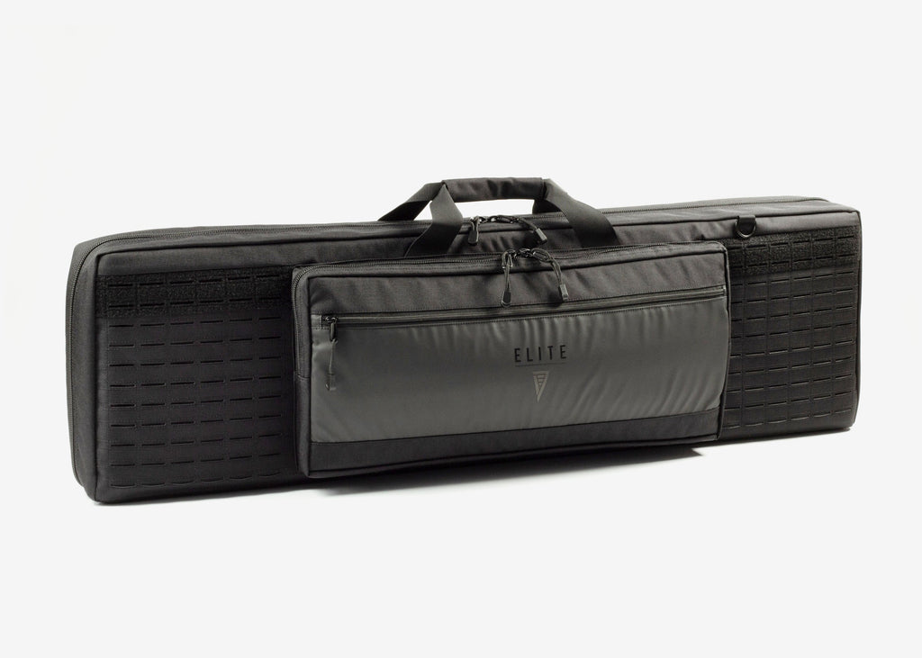 Assault Systems Double Agent Rifle Case