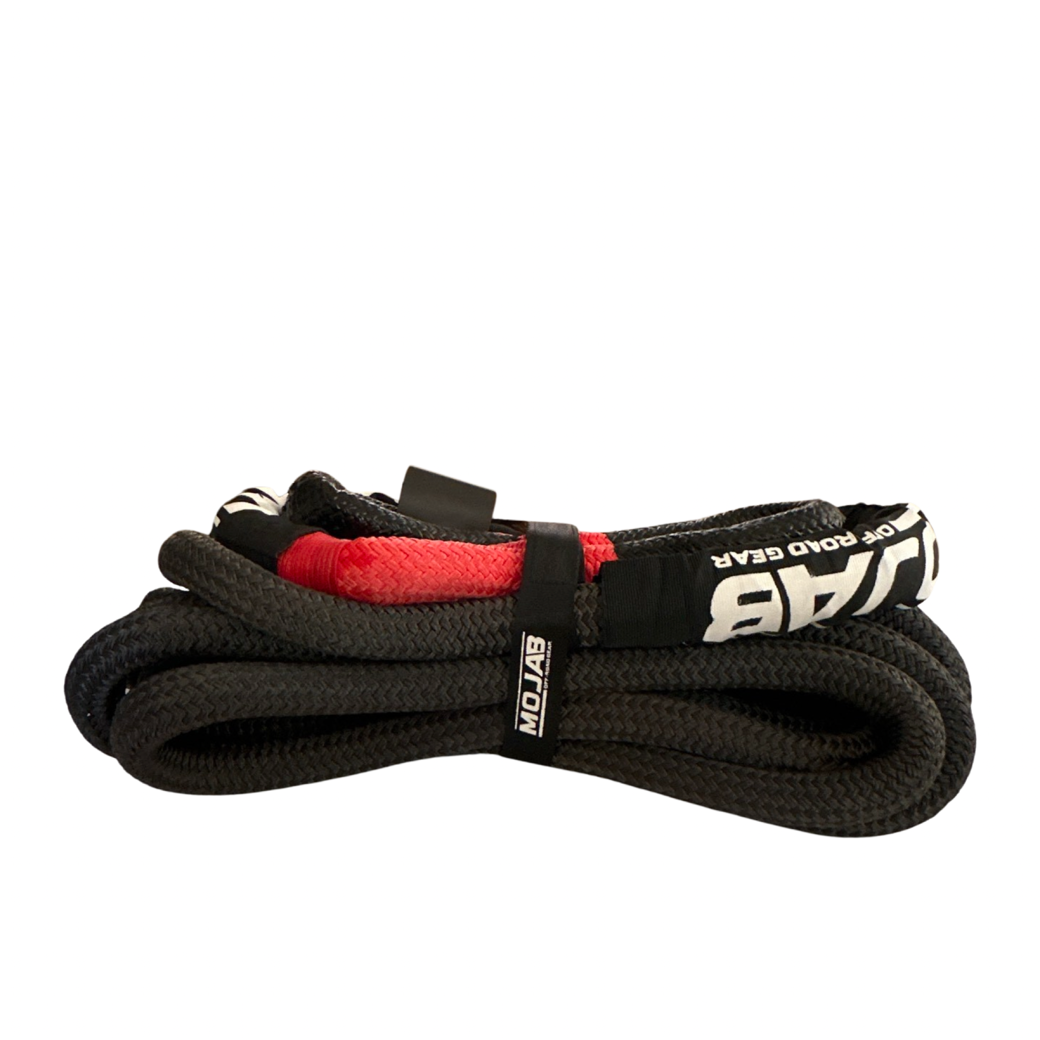 Heavy-Duty Recovery Kit (14 items + 9 storage bags, 4 Velcro tapes) *Lifetime Warranty