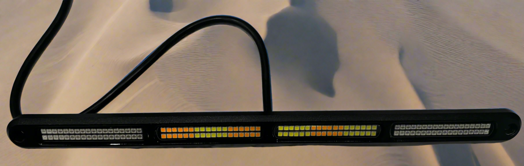 12" Chase Light Set with Control Module