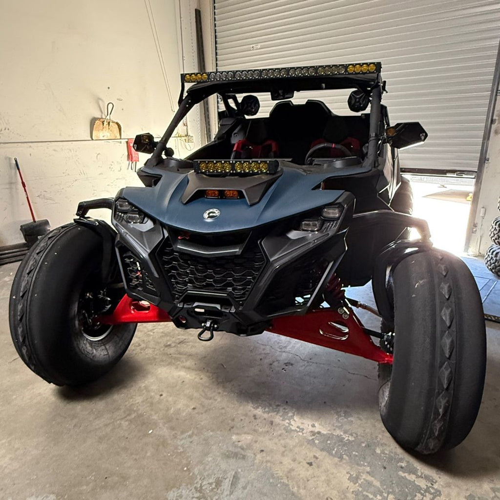 ATC COMP 4 Can-Am Maverick R Kit