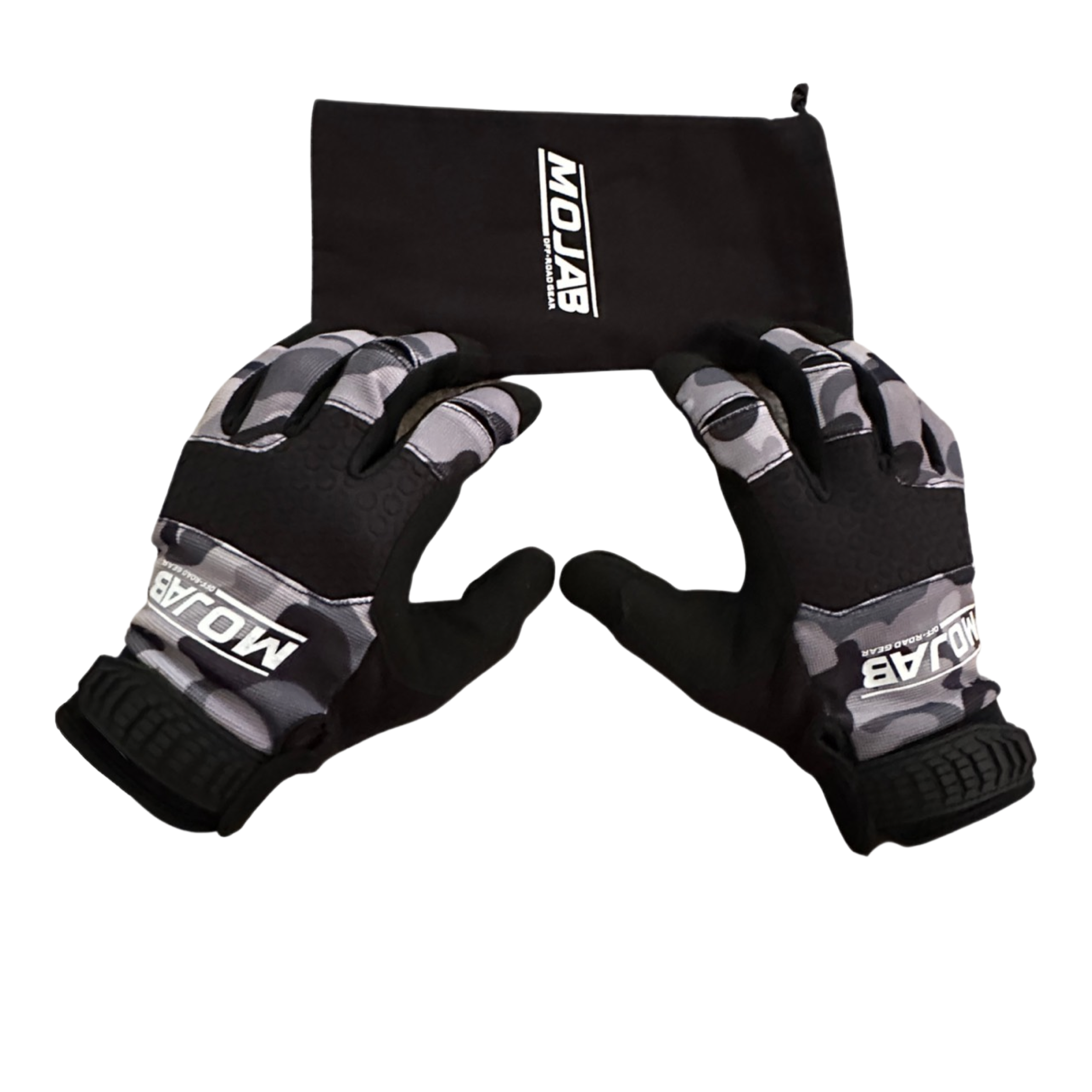 Extreme Recovery Kit (14 items + 9 storage bags + 4 Velcro tapes) *Lifetime Warranty