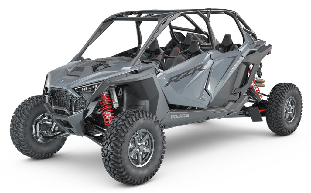 SDG Spring Kit | Polaris RZR Pro R
