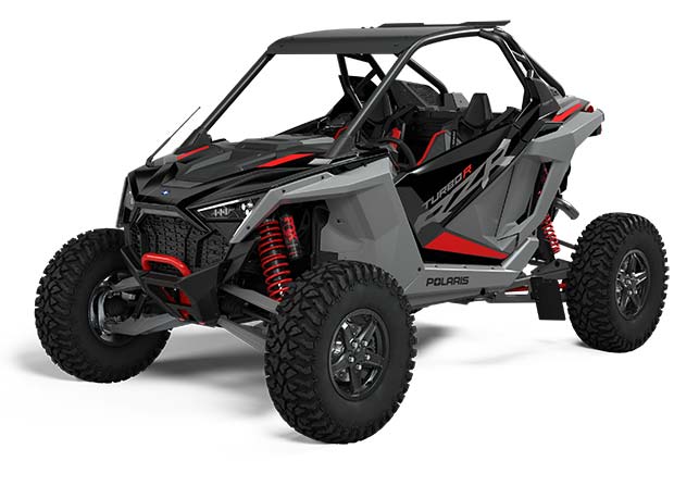 SDG Spring Kit | Polaris RZR Turbo R