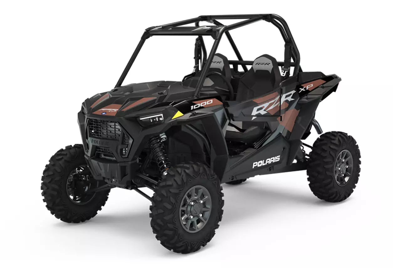 SDG Spring Kit | Polaris RZR XP 1000 (NON TURBO)