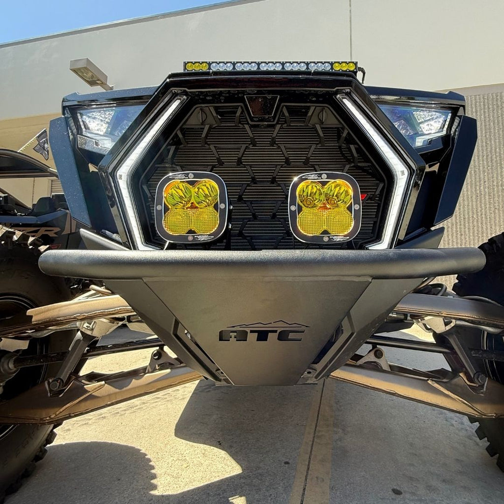 Pre Runner Bumper Kit for Polaris RZR Pro R, Turbo R, and Pro S