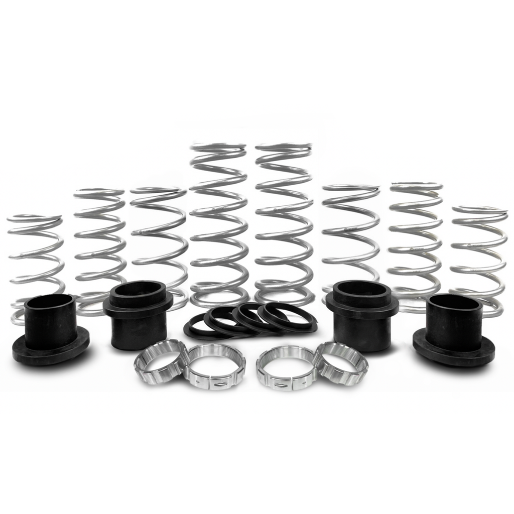 MTS Offroad Polaris XPEDITION Spring Kit