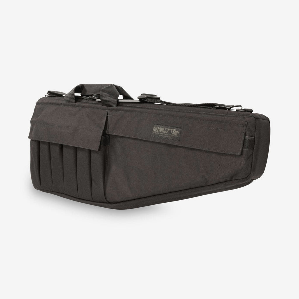 Assault Systems Tactical Rifle Case