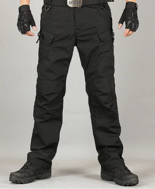 Style Loft Collection OutdoorStyle TrailVice Waterproof Cargo Work and Outdoor Pants