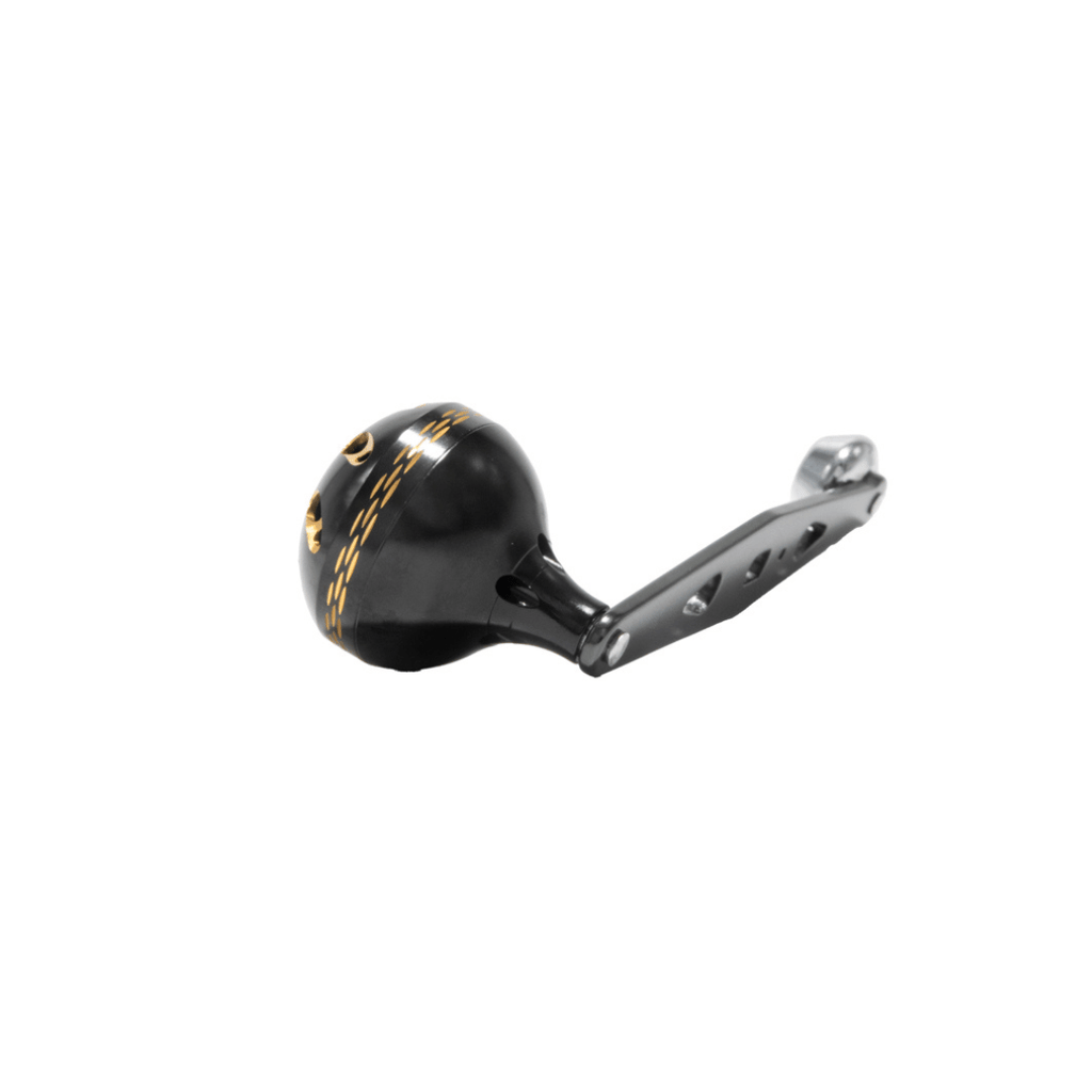 Catfish Pro Power Handle - Gold