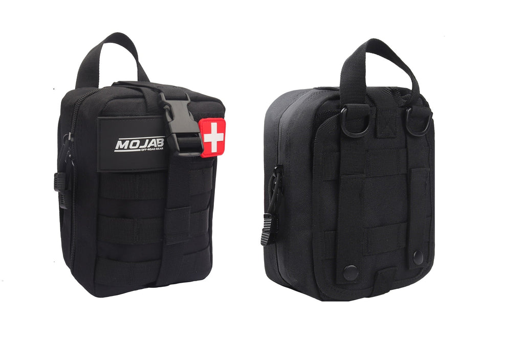 First Aid Kit (151 pieces)