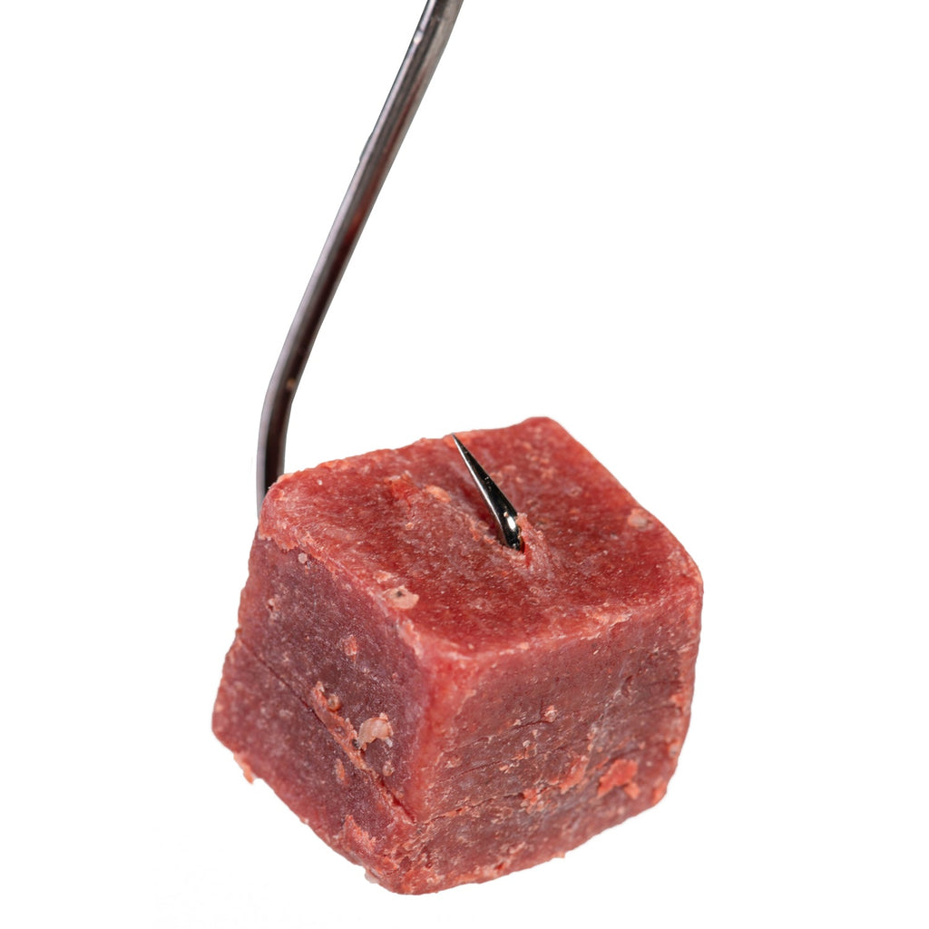 Double Offset Circle Hooks 10/0 - Value Pack