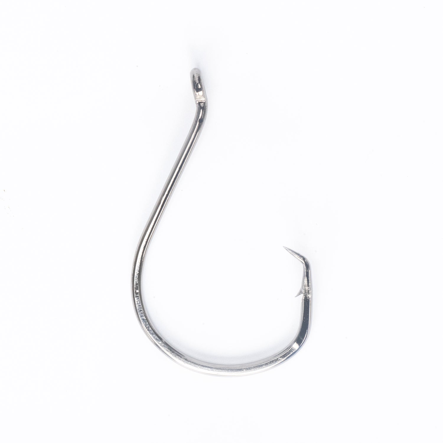 Double Offset Circle Hooks 10/0 - Value Pack