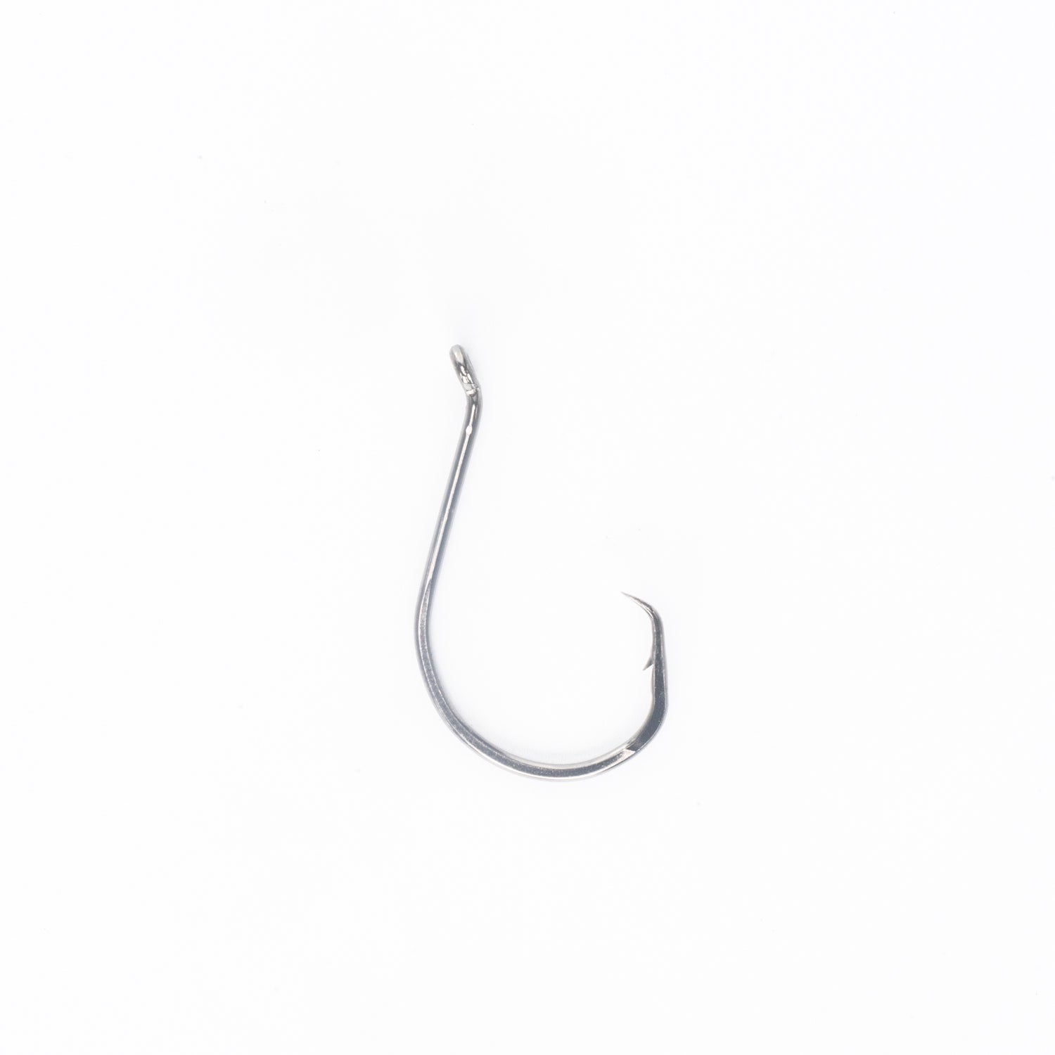 Double Offset Circle Hooks 5/0 - Value Pack