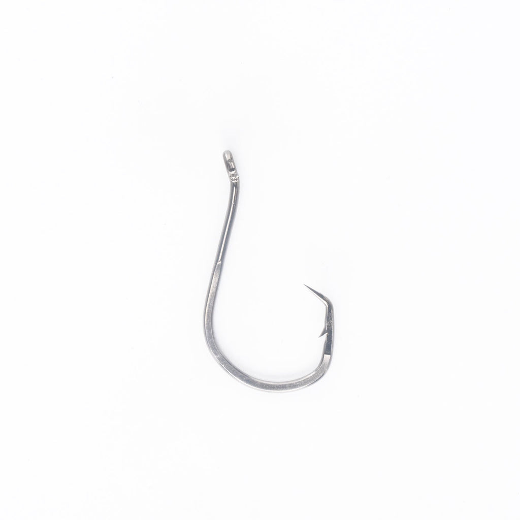 Double Offset Circle Hooks 6/0 - Value Pack