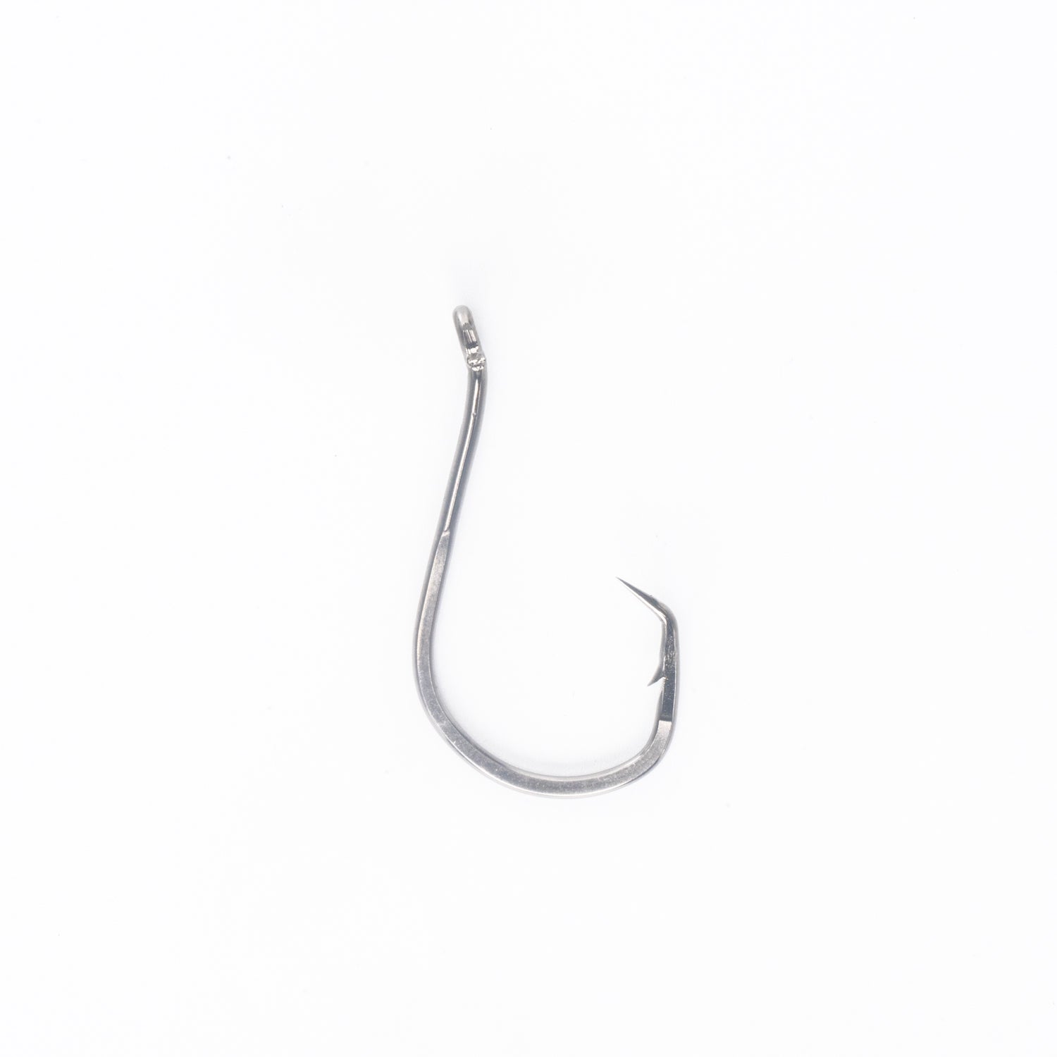 Double Offset Circle Hooks 6/0