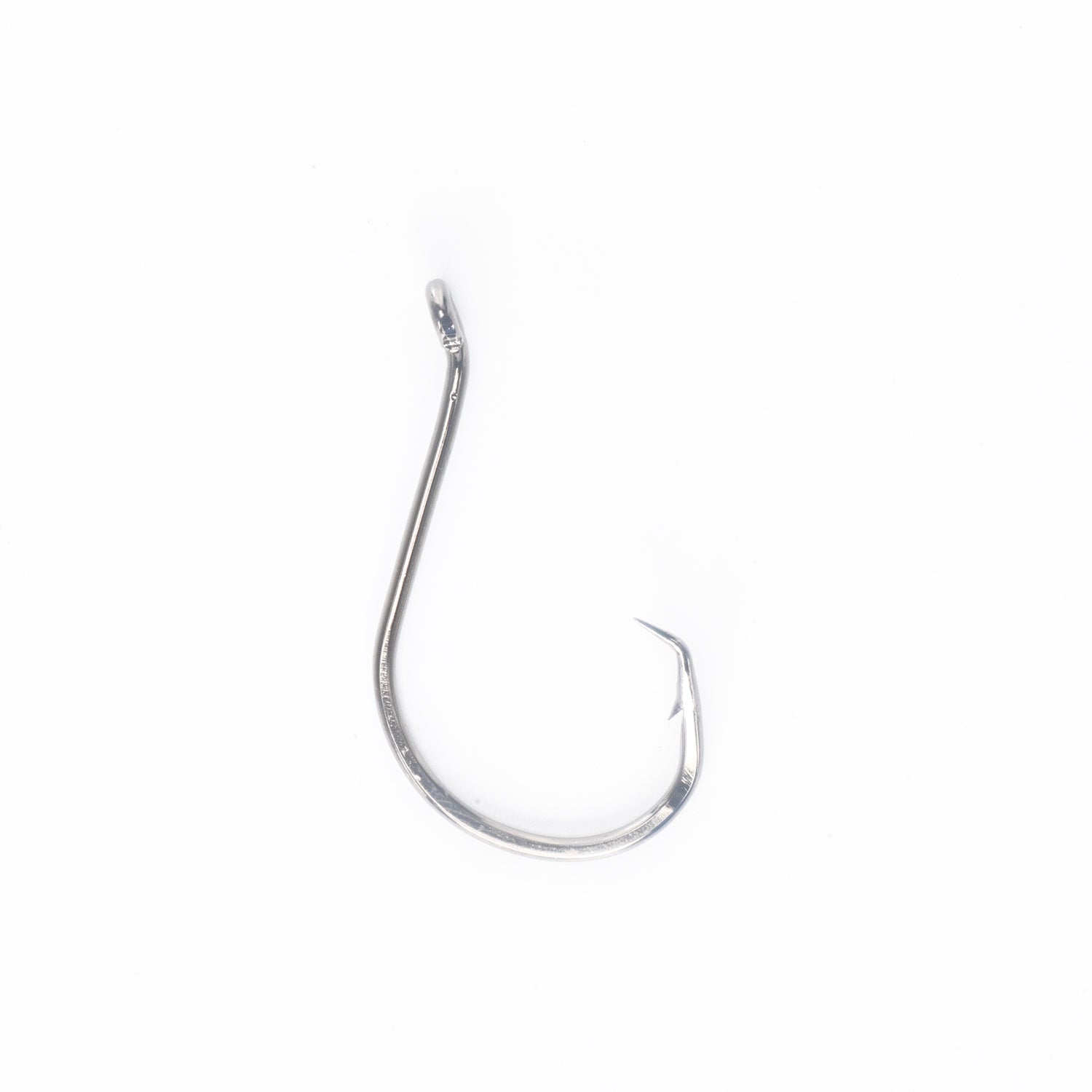 Double Offset Circle Hooks 8/0