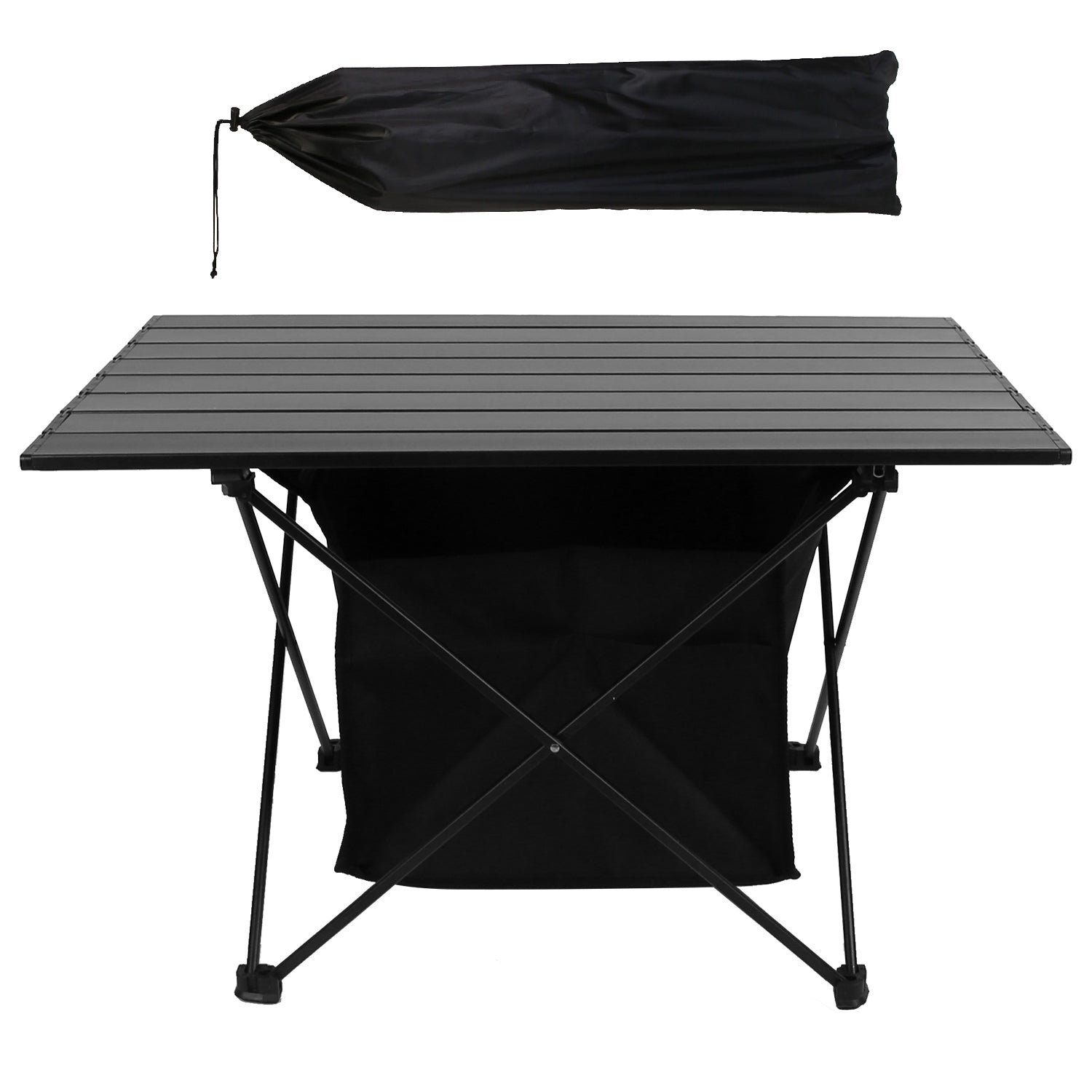 GBruno Foldable Camping Table