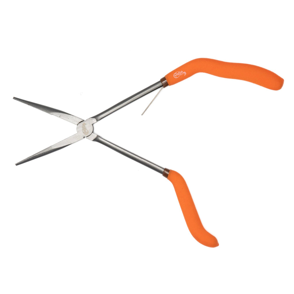 Ergonomic Pistol Pliers