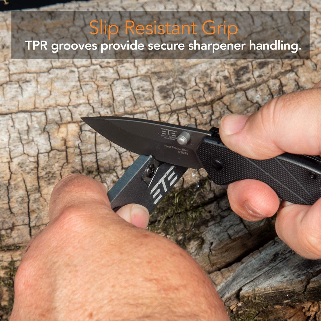 MCS Mililtary Carbide Sharpener C3