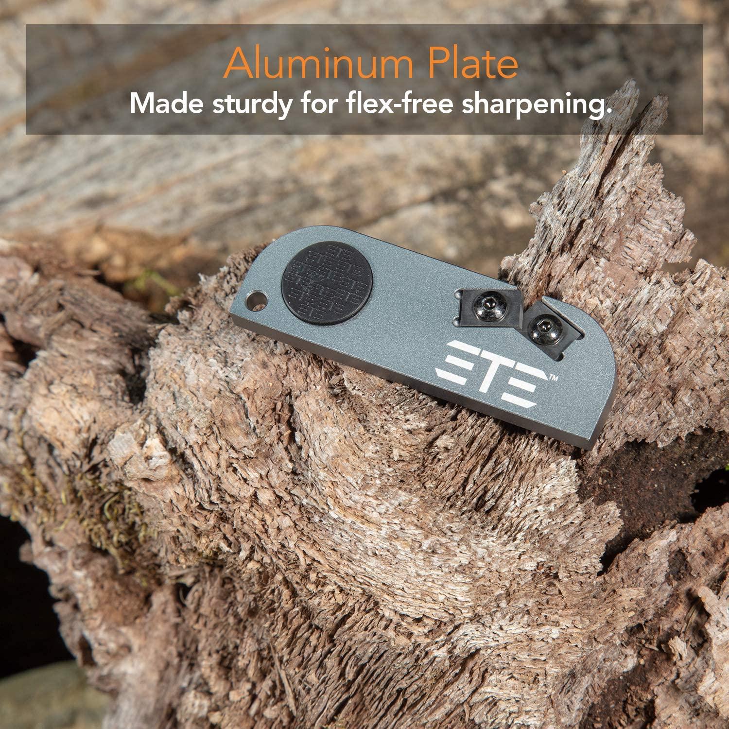 MCS Mililtary Carbide Sharpener C3