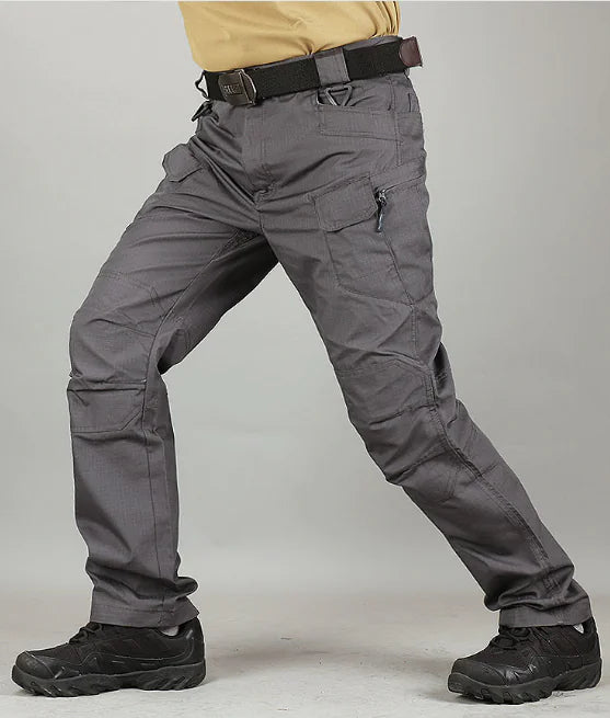 Style Loft Collection OutdoorStyle TrailVice Waterproof Cargo Work and Outdoor Pants