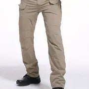 Style Loft Collection OutdoorStyle TrailVice Waterproof Cargo Work and Outdoor Pants