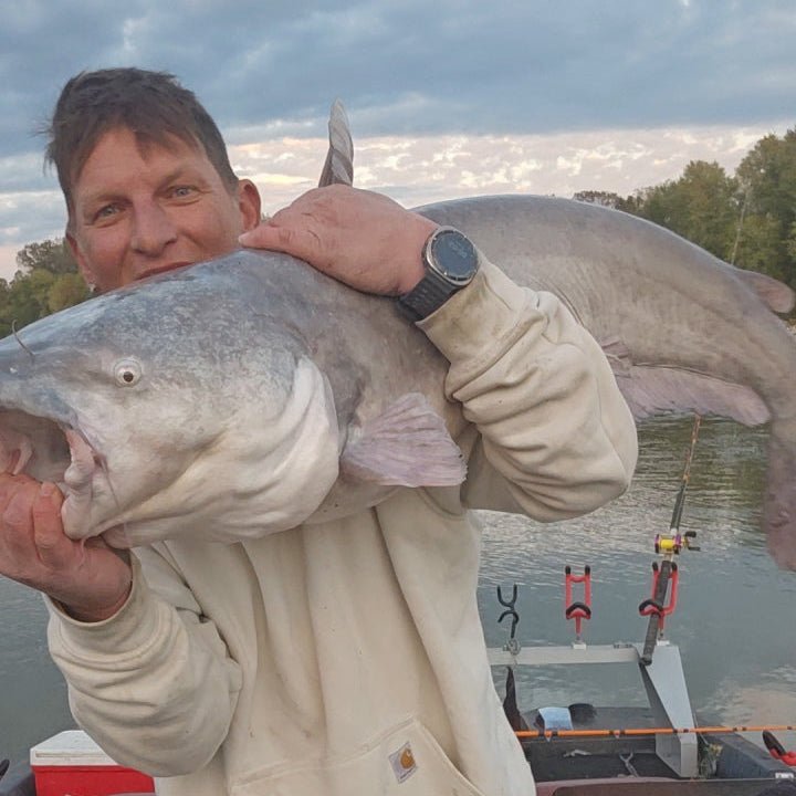 Tournament Series Casting Rod