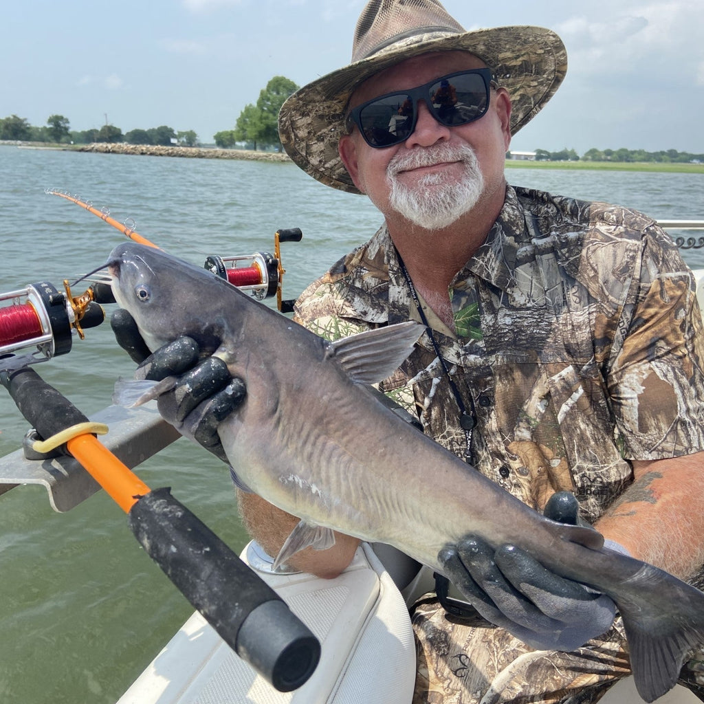 Tournament Series Casting Rod