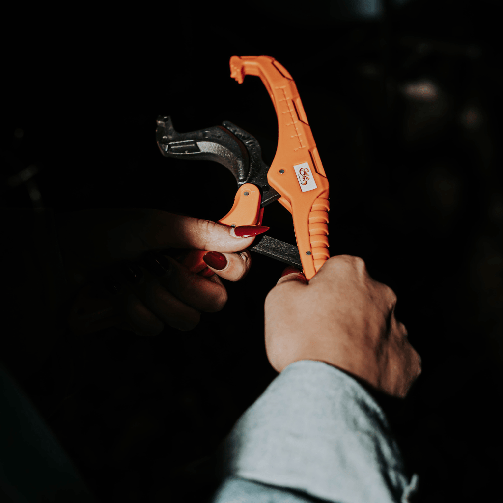 Tournament Series Lip Grips