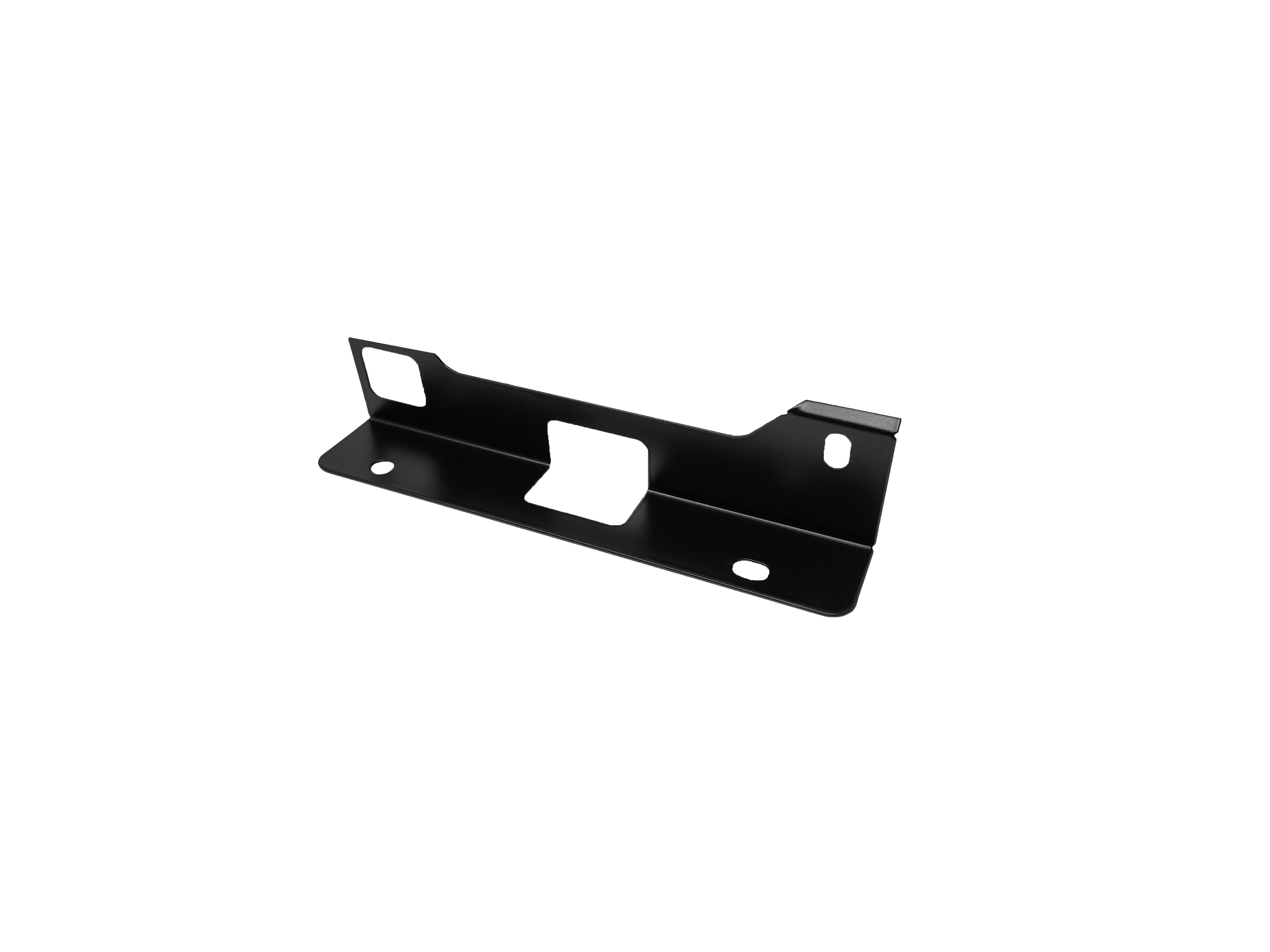 RZR® Pro Series 6.5" Rear Seat Speaker Pods  - Unloaded | UTVS-PRO-RP65